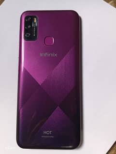 infinix