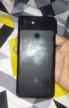 pixel 3 patch ( exchange possible)