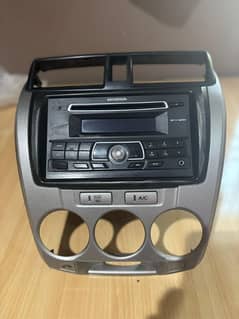 Honda City 2019 Original Panel