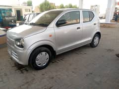 Suzuki Alto 2020