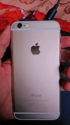 Apple iPhone 6