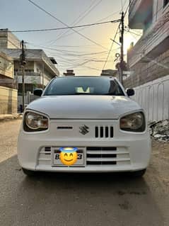 Suzuki Alto 2022