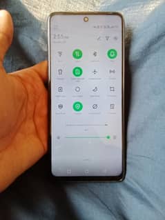 Infinix note 10