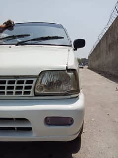 Suzuki Mehran VXR 2018 - Neat & Clean