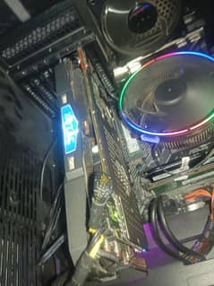 GTX 1080 8 gb