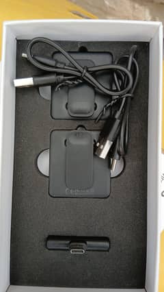 Wireless