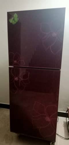 orient fridge in new condition