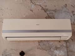 Haier ac