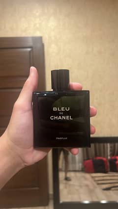 Blue de channel parfum 100ml original