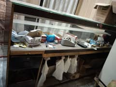Counter for sale