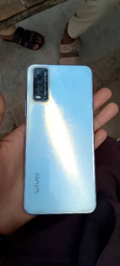 vivo y 20