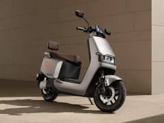 Yadea EPOC H Electric Bike / Scooty / Skooty / Instalment Metro Evee