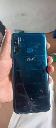 Infinix