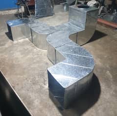 DUCTING,