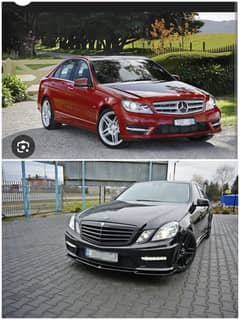 Mercedes