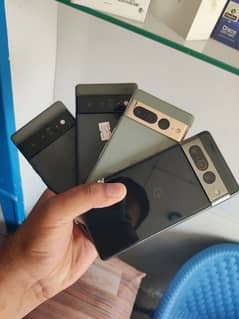 pixel  6pro 7pro