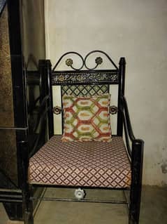 120,000 iron Furniture For Sale
