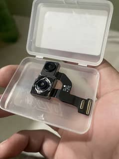 I phone 12 camera