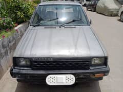 Daihatsu Charade