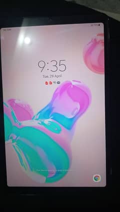 Samsung Tab A 2020