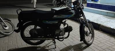 Union Star 2016 | Excellent Condition | Urgent Sale | Only Rs. 46,500