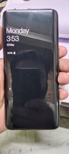 OnePlus 7T pro McLaren edition