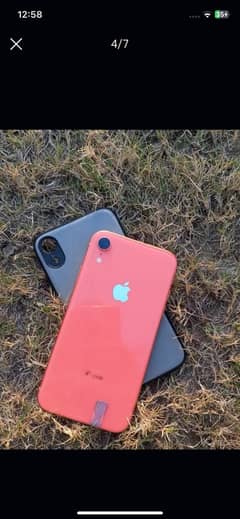 iPhone XR jis na Lana rabta kry 82 health ha