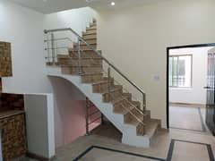 2.5 Marla House In Alhamd Homes Punjab Govt Phase 2