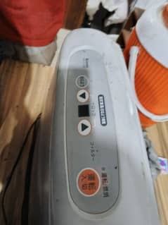 Heater