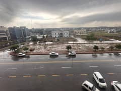 rejected Stylish 2-Bedroom Apartment | 923 Sq. Ft. | Prime Location Opposite Bahria Town Head Office