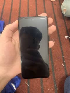 Samsung A71 condition 10/9