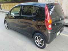 Daihatsu Mira 2007. . . 0N MY NAME