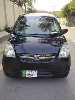 Daihatsu Mira 2007. . . 0N MY NAME