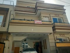 Soan garden islamabad 6 marla house for sale
