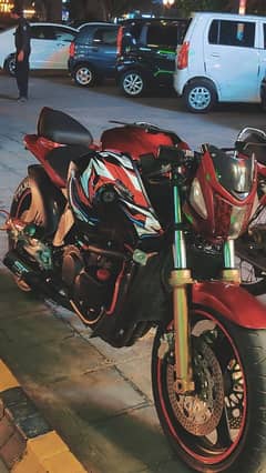 Kawasaki