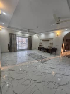 1 Kanal Beautiful Upper Portion Available For Rent In Lake City Sector M-2