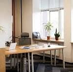 Female Receptionist