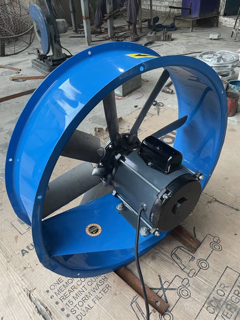 DUCTING, AC, COOLER, GRILLS 11