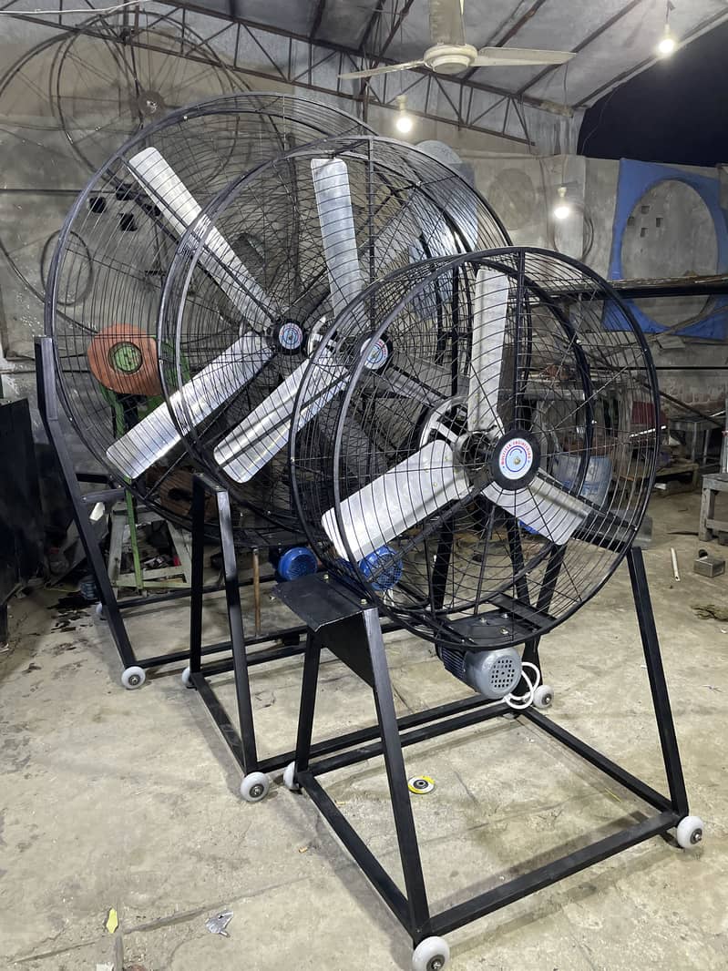 DUCTING, AC, COOLER, GRILLS 15