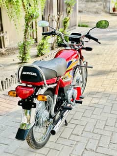 Honda