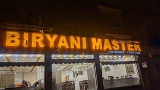 sign board/ acrylic sign board/ 3d sign board/ neon sign/ Sign board