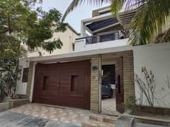 500 Sq. Yd Upper Portion Is Available For Rent In Dha Phase 8 Karachi