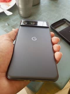 Google pixal 8 pro