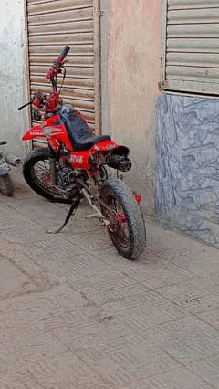 selling