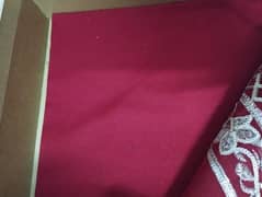 Ramsha's Party Wear 3pc