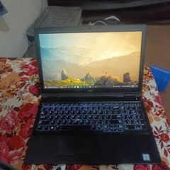 Core i7 6th Generation. Dell Precision 3520