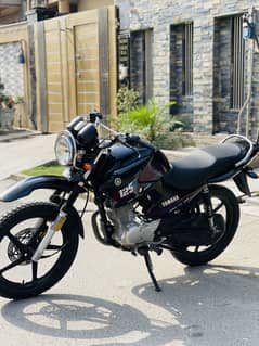 Yamaha