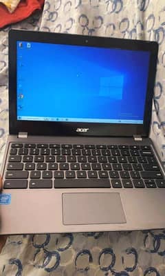 Acer C740