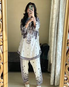 Anaya  collection