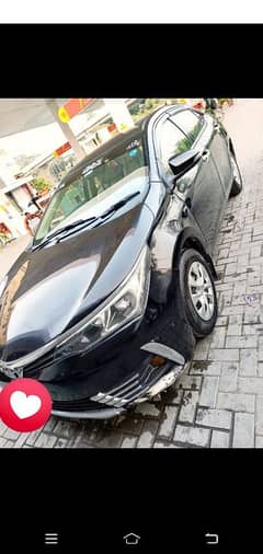 Toyota Corolla GLI 2025